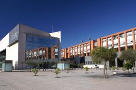 Universitat Politènica de Catalunya