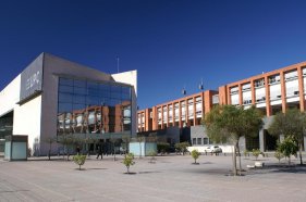 Universitat Politènica de Catalunya