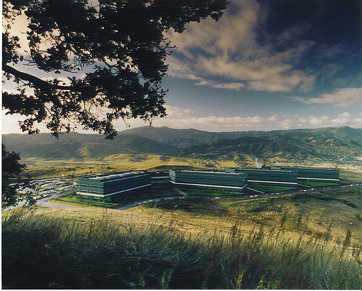 IBM Almaden Research Center